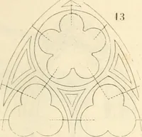 An illustration from Dictionnaire raisonné de l'architecture française du XIe au XVIe siècle (1858)