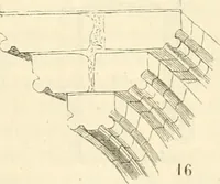 An illustration from Dictionnaire raisonné de l'architecture française du XIe au XVIe siècle (1858)