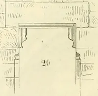 Picture 83 of 437 from Dictionnaire raisonné de l'architecture française du XIe au XVIe siècle (1858), leaf 59