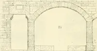 An illustration from Dictionnaire raisonné de l'architecture française du XIe au XVIe siècle (1858)