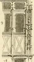 Picture 98 of 437 from Dictionnaire raisonné de l'architecture française du XIe au XVIe siècle (1858), leaf 68