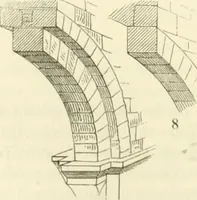 Picture 101 of 437 from Dictionnaire raisonné de l'architecture française du XIe au XVIe siècle (1858), leaf 71