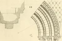 Picture 105 of 437 from Dictionnaire raisonné de l'architecture française du XIe au XVIe siècle (1858), leaf 72
