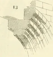 Picture 106 of 437 from Dictionnaire raisonné de l'architecture française du XIe au XVIe siècle (1858), leaf 73