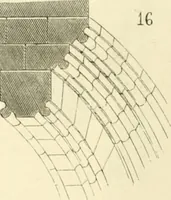 Picture 109 of 437 from Dictionnaire raisonné de l'architecture française du XIe au XVIe siècle (1858), leaf 73