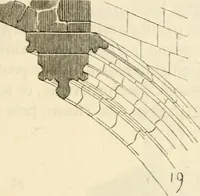 Picture 112 of 437 from Dictionnaire raisonné de l'architecture française du XIe au XVIe siècle (1858), leaf 74
