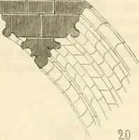 Picture 113 of 437 from Dictionnaire raisonné de l'architecture française du XIe au XVIe siècle (1858), leaf 74
