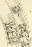 Picture 121 of 437 from Dictionnaire raisonné de l'architecture française du XIe au XVIe siècle (1858), leaf 78