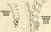 An illustration from Dictionnaire raisonné de l'architecture française du XIe au XVIe siècle (1858)