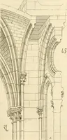 An illustration from Dictionnaire raisonné de l'architecture française du XIe au XVIe siècle (1858)