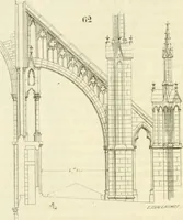 Picture 146 of 437 from Dictionnaire raisonné de l'architecture française du XIe au XVIe siècle (1858), leaf 97