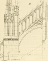 Picture 147 of 437 from Dictionnaire raisonné de l'architecture française du XIe au XVIe siècle (1858), leaf 98