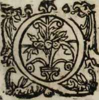 Picture 18 of 22 from Dictionnaire théologique, historique, poétique, cosmographique et chronologique (1661), leaf 1094
