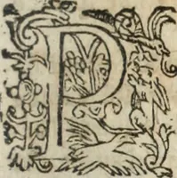 Picture 17 of 22 from Dictionnaire théologique, historique, poétique, cosmographique et chronologique (1661), leaf 962