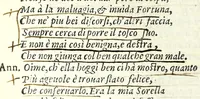 Picture 11 of 12 from Didone : tragedia (1583), leaf 118