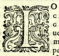An illustration from Didone : tragedia (1583)