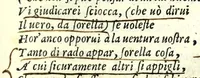 Picture 4 of 12 from Didone : tragedia (1583), leaf 25