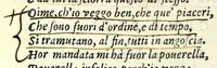 An illustration from Didone : tragedia (1583)