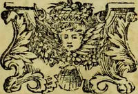 An illustration from Didon, tragedie mise en musique (1693)