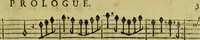 An illustration from Didon, tragedie mise en musique (1693)