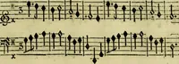 An illustration from Didon, tragedie mise en musique (1693)