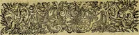 An illustration from Didon, tragedie mise en musique (1693)