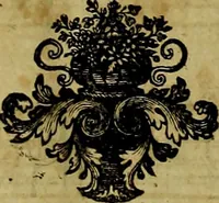 An illustration from Didon, tragedie mise en musique (1693)