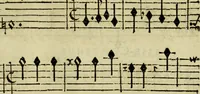 An illustration from Didon, tragedie mise en musique (1693)