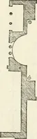 An illustration from Die alder vermaertste antique edificien : vã temple, theatre, amphitheatre, paleisen, therme, obeliske, brugge, archetriuphal, etc. vescreueeñ gefigureert met haren grondede eñ mate oock de plaetsen daerse staen, eñ wiese dede make (1546)