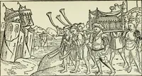 Picture 65 of 105 from Die Altdeutsche Buchillustration (1912), leaf 115