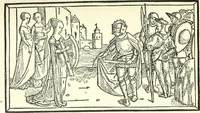 Picture 66 of 105 from Die Altdeutsche Buchillustration (1912), leaf 116