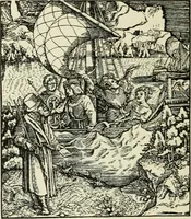 Picture 80 of 105 from Die Altdeutsche Buchillustration (1912), leaf 135
