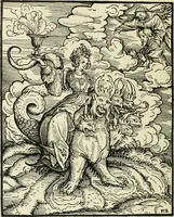 Picture 84 of 105 from Die Altdeutsche Buchillustration (1912), leaf 139