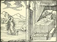 Picture 86 of 105 from Die Altdeutsche Buchillustration (1912), leaf 140