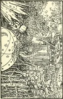 Picture 87 of 105 from Die Altdeutsche Buchillustration (1912), leaf 142