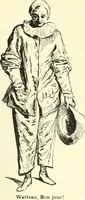 Picture 104 of 105 from Die Altdeutsche Buchillustration (1912), leaf 158