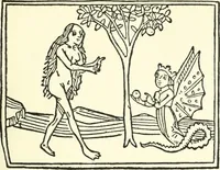 Picture 7 of 105 from Die Altdeutsche Buchillustration (1912), leaf 40
