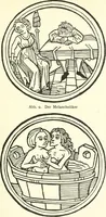 Picture 8 of 105 from Die Altdeutsche Buchillustration (1912), leaf 42