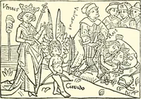 Picture 10 of 105 from Die Altdeutsche Buchillustration (1912), leaf 44