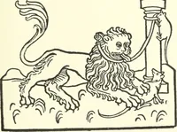 Picture 16 of 105 from Die Altdeutsche Buchillustration (1912), leaf 50