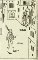 Picture 23 of 105 from Die Altdeutsche Buchillustration (1912), leaf 61