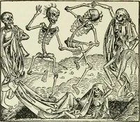 Picture 41 of 105 from Die Altdeutsche Buchillustration (1912), leaf 83