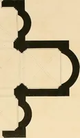An illustration from Die alte Kirche zu Marienhafe in Ostfriesland (1845)