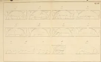 An illustration from Die alte Kirche zu Marienhafe in Ostfriesland (1845)