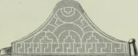 An illustration from Die altgermanische thierornamentik; typologische studie über germanische metallgegenstände aus dem IV. bis IX. jahrhundert, nebst einer studie über irische ornamentik (1904)