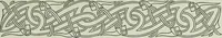 An illustration from Die altgermanische thierornamentik; typologische studie über germanische metallgegenstände aus dem IV. bis IX. jahrhundert, nebst einer studie über irische ornamentik (1904)