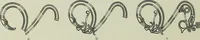 An illustration from Die altgermanische thierornamentik; typologische studie über germanische metallgegenstände aus dem IV. bis IX. jahrhundert, nebst einer studie über irische ornamentik (1904)