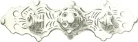 Picture 112 of 382 from Die altgermanische Thierornamentik : typologische Studie über germanische Metallgegenstände aus dem IV. bis IX. Jahrhundert, nebst einer Studie über irische Ornamentik (1904), leaf 102