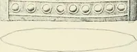 An illustration from Die altgermanische Thierornamentik : typologische Studie über germanische Metallgegenstände aus dem IV. bis IX. Jahrhundert, nebst einer Studie über irische Ornamentik (1904)