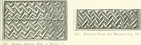 Picture 190 of 382 from Die altgermanische Thierornamentik : typologische Studie über germanische Metallgegenstände aus dem IV. bis IX. Jahrhundert, nebst einer Studie über irische Ornamentik (1904), leaf 182